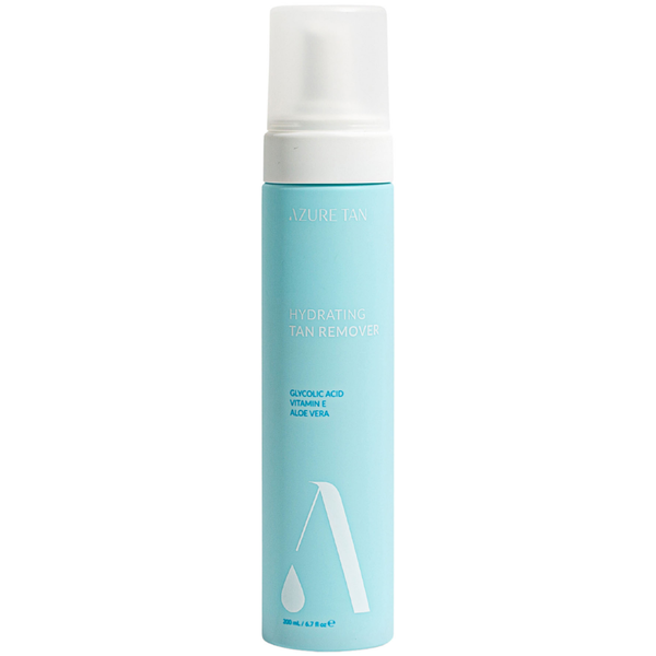 Hydrating Tan Remover Nawilżający Zmywacz Opalenizny