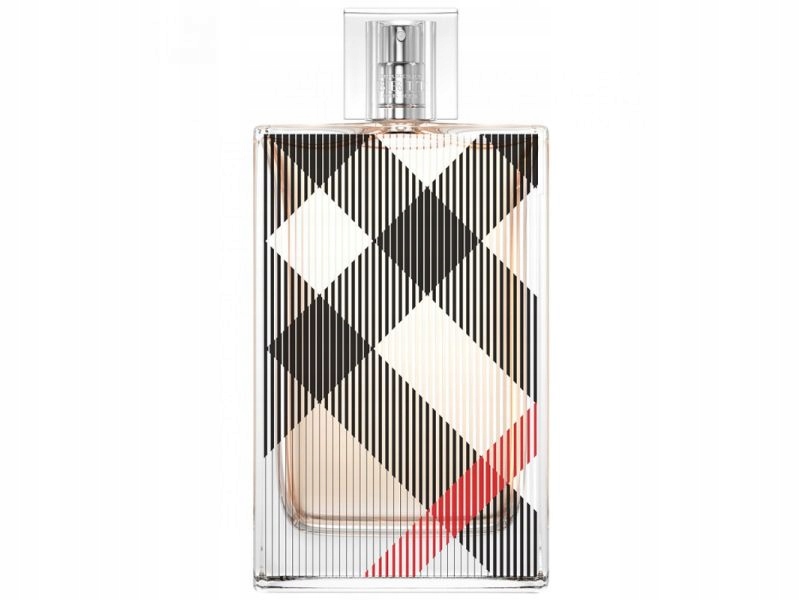 Brit for Her woda perfumowana dla kobiet