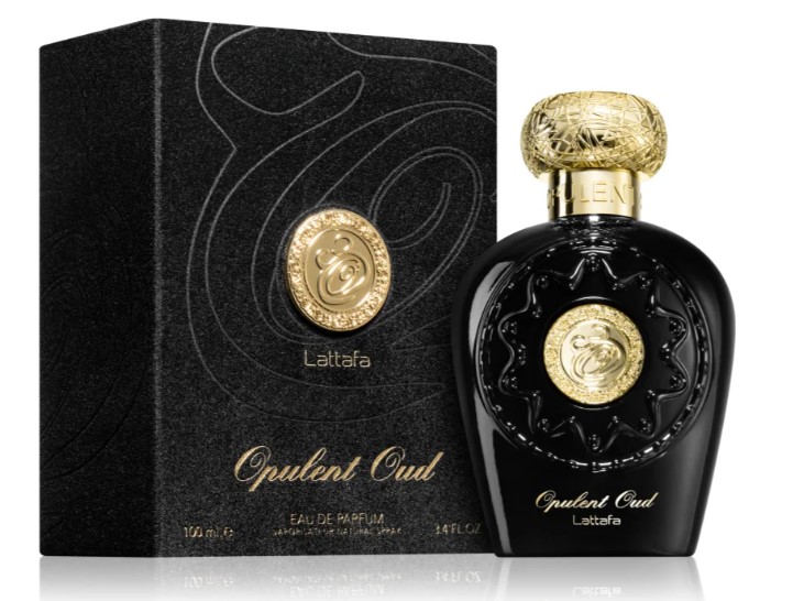 Opulent Oud Eau De Parfum woda perfumowana