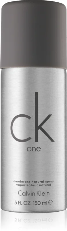 CK One Dezodorant w Sprayu