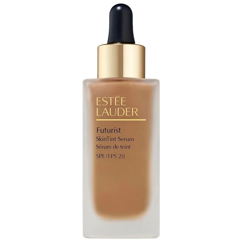 Futurist Skintint Serum Foundation SPF20 4N1 Shell Beige
