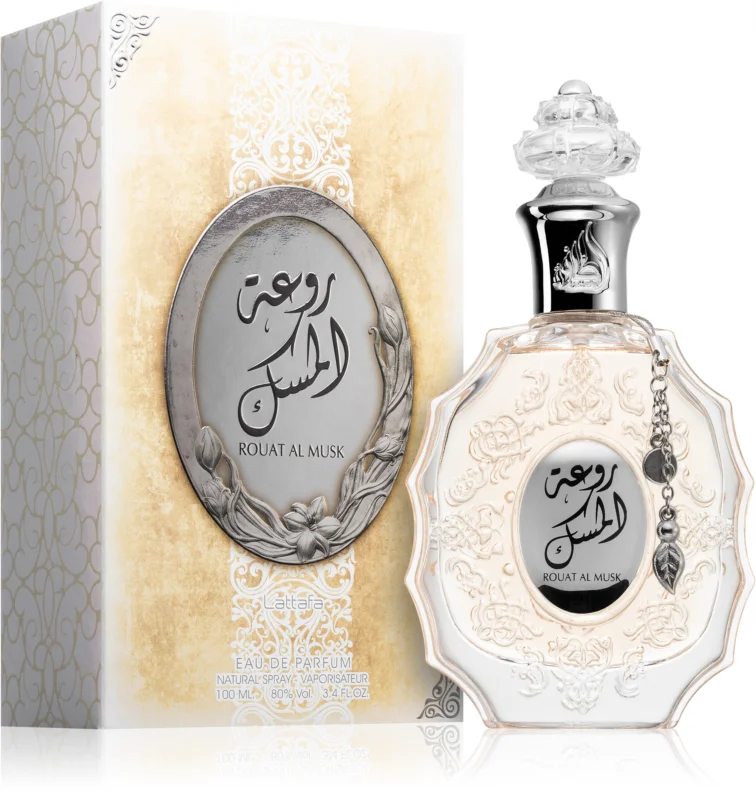 Rouat Al Musk woda perfumowana