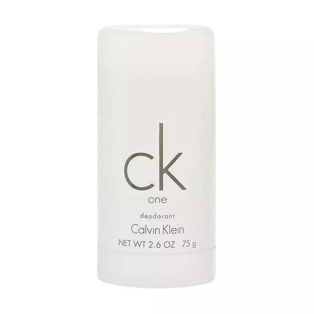 CK One Dezodorant w Sztyfcie