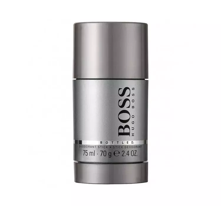 Boss Bottled Deodorant Men