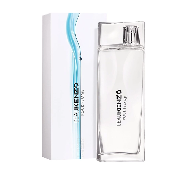 L'Eau Kenzo Pour Femme Woda Toaletowa dla Kobiet