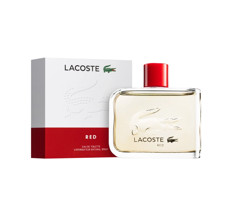 Red woda toaletowa spray