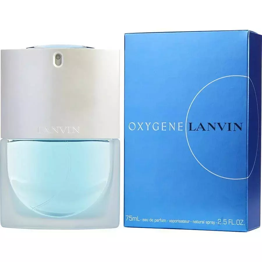 Oxygene Woman Woda Perfumowana dla Kobiet