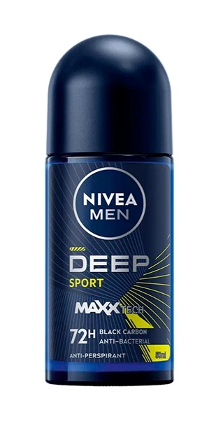 MEN Deep Sport Antyperspirant Roll-on