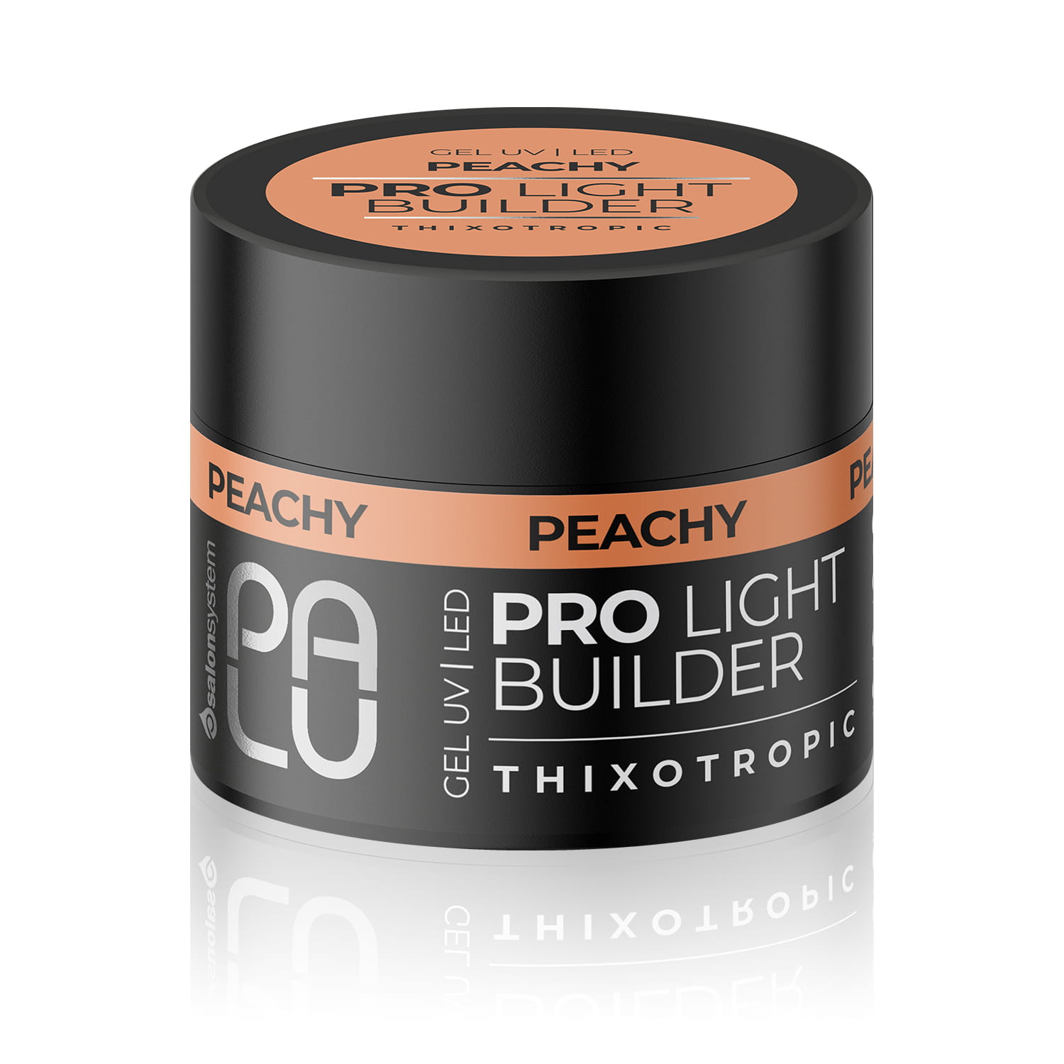 Żel Budujący Pro Light Peachy