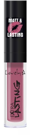 Lip Gloss Extra Lasting błyszczyk do ust 2