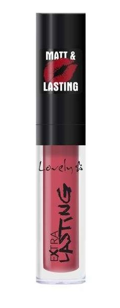 Lip Gloss Extra Lasting błyszczyk do ust 6