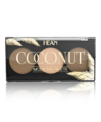 Paleta Modelująca Coconut Modeling Palette