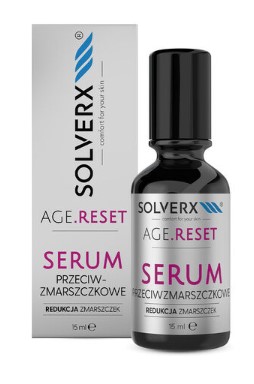 Age Reset Serum Przeciwzmarszczkowe