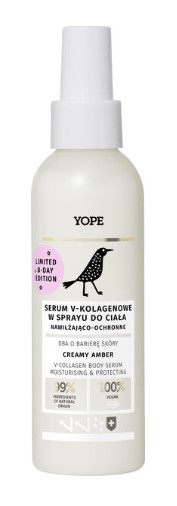 Serum V-Kolagenowe do Ciała w Sprayu