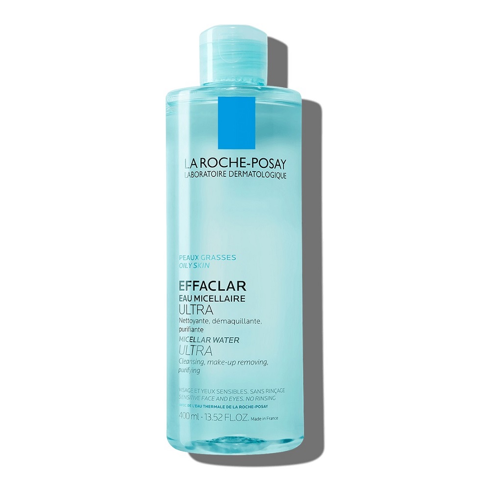 Effaclar Woda Micelarna