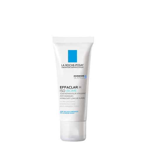 Effaclar H Iso-Biome Creme - krem do twarzy