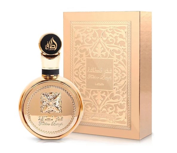 Fakhar Gold Ekstrakt
