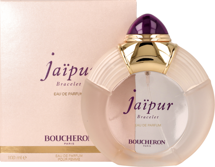 Jaipur Bracelet Woda Perfumowana dla Kobiet