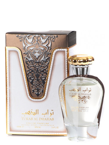 Turab Al Dhahab Woda Perfumowana Unisex