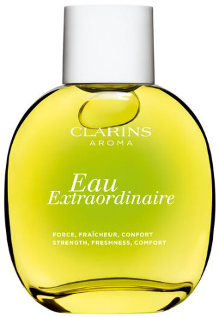 Eau Extraordinaire
