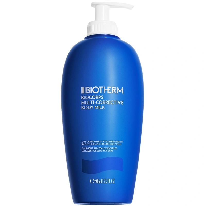 Life Plankton Biocorps Multi-Corrective Body Milk