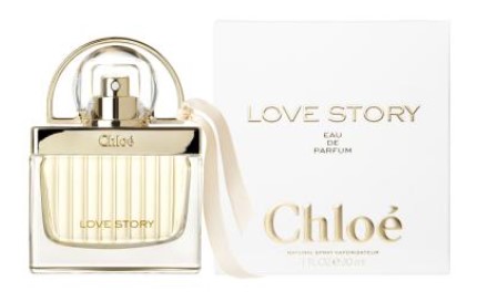 Love Story Woda Perfumowana dla Kobiet