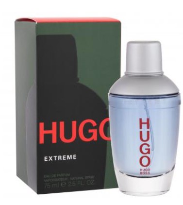 Extreme Woda Perfumowana dla Mężczyzn