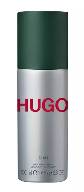 Hugo Man Dezodorant w Sprayu
