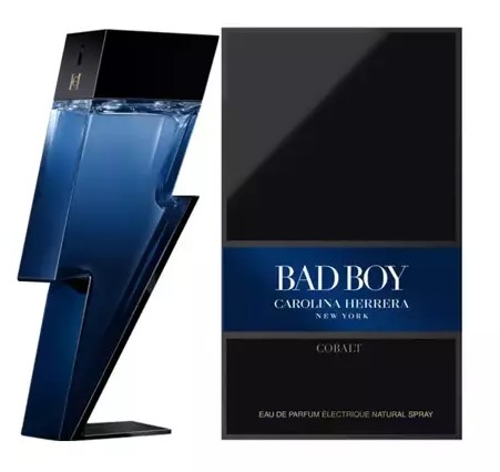 Bad Boy Cobalt