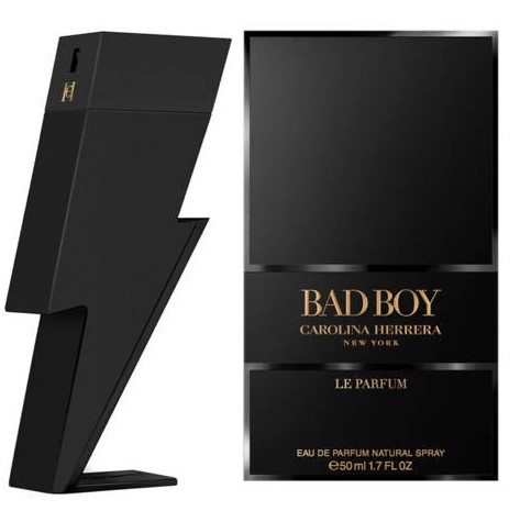 Bad Boy Le Parfum Eau de parfum
