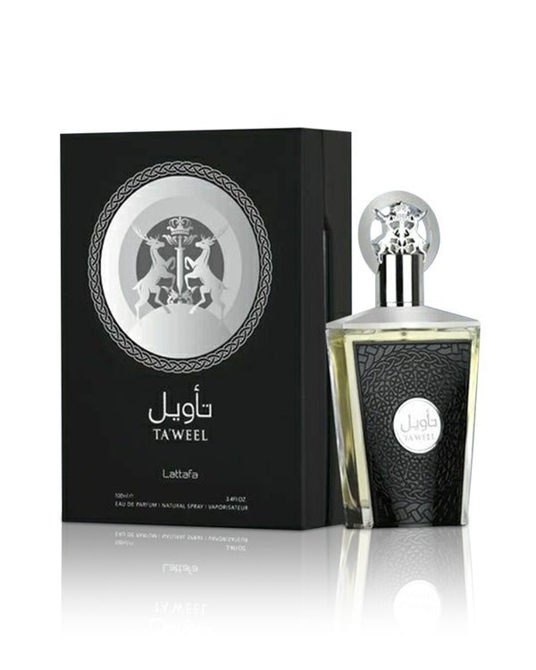 Ta’weel woda perfumowana spray