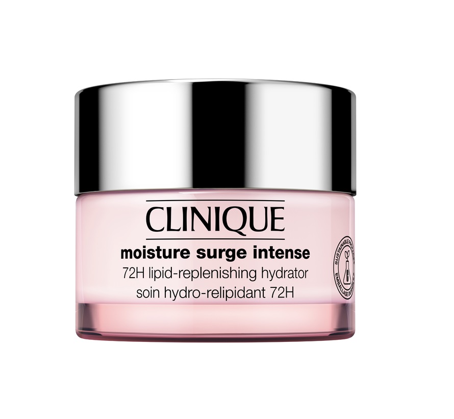Moisture Surge Intense Żelowy Krem Nawilżający