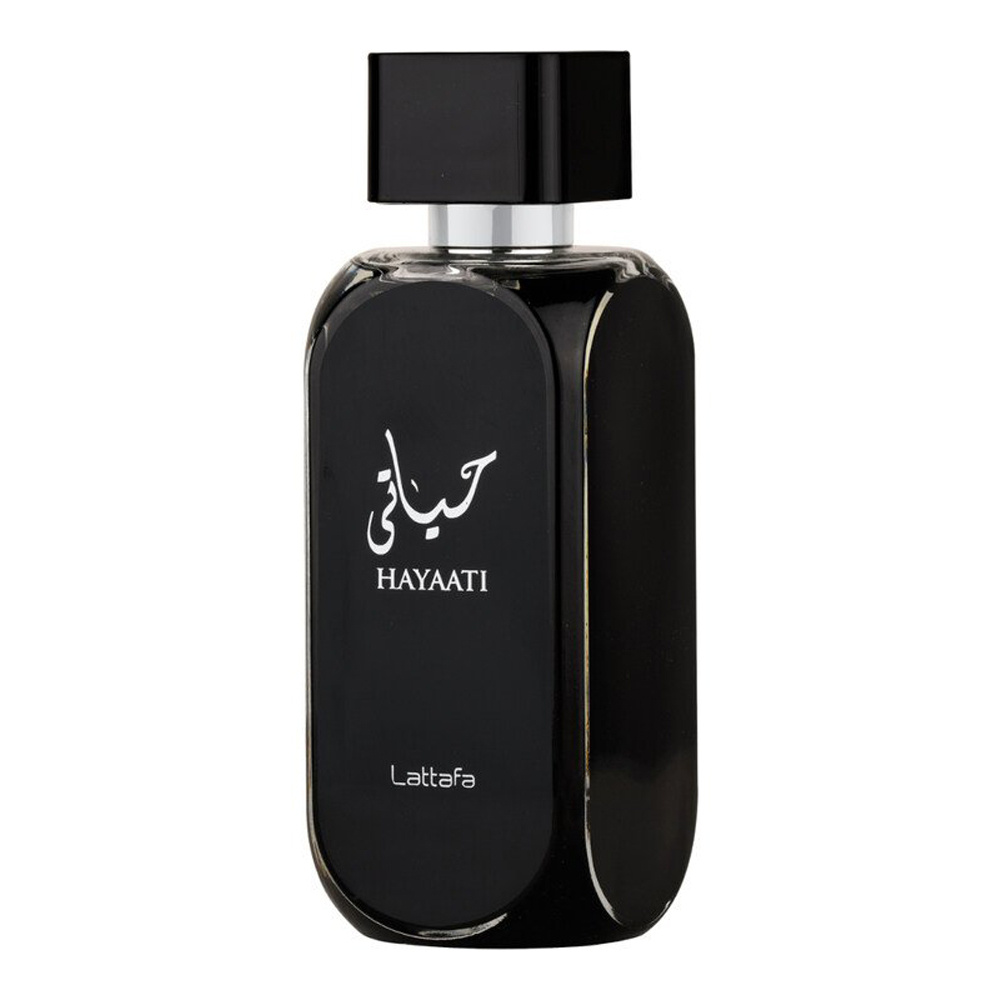 LATTAFA Hayaati Woda Perfumowana Unisex 100ml