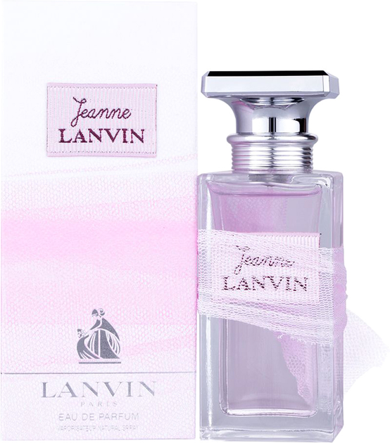 Jeanne Lanvin woda perfumowana dla kobiet