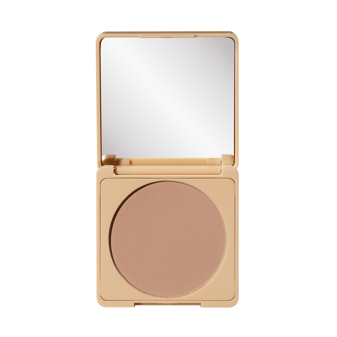 Selfglow Bronzer Puder brązujący Nr. 02 - Warm