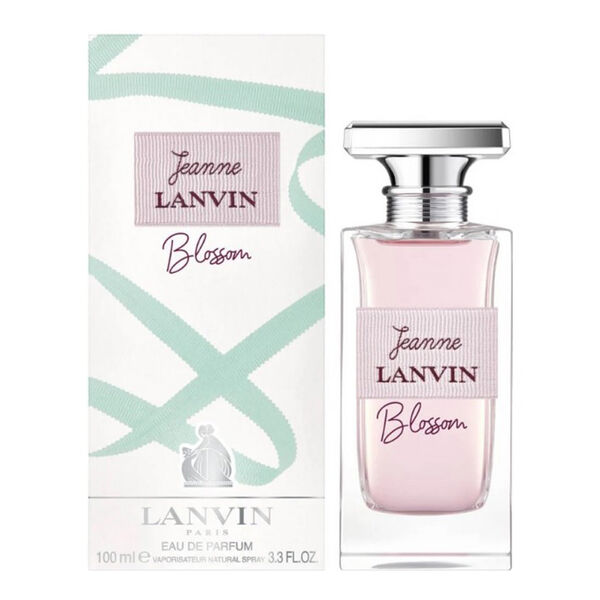 Jeanne Lanvin Blossom Woda Perfumowana dla Kobiet