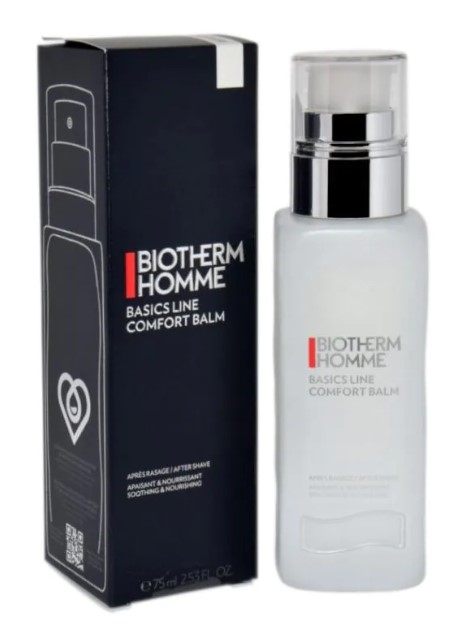 Homme Balsam po Goleniu