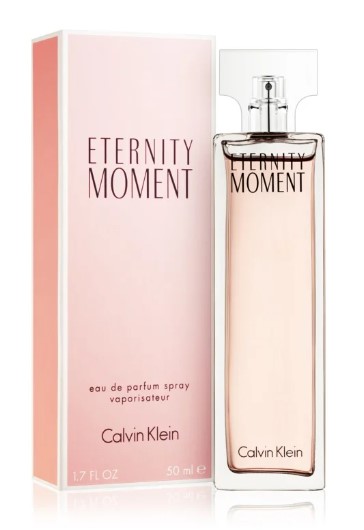 Eternity Moment Woda Perfumowana dla Kobiet
