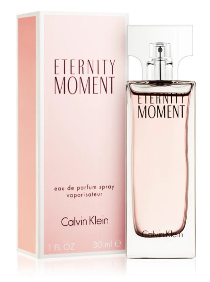 Eternity Moment Woda Perfumowana dla Kobiet