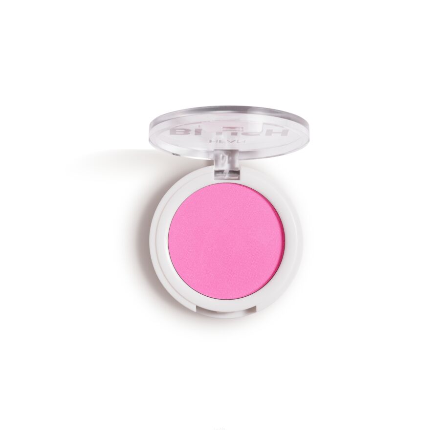 Blush Baby Róż 01 Pink