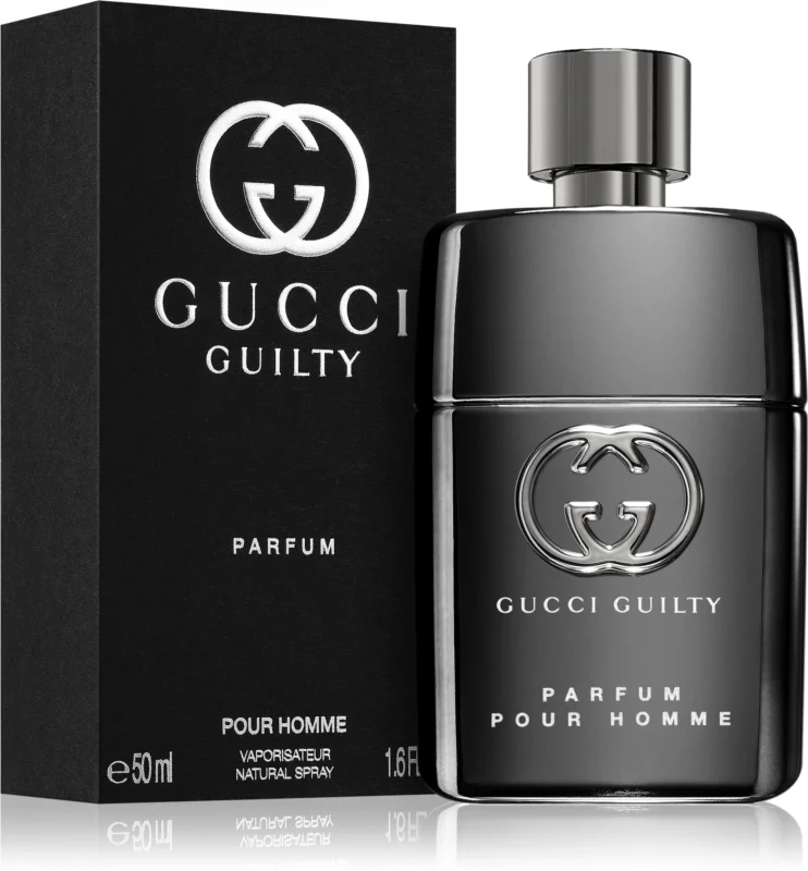 Guilty Pour Homme Perfum dla Mężczyzn