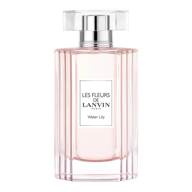 Les Fleurs de Lanvin Water Lily Woda Toaletowa dla Kobiet