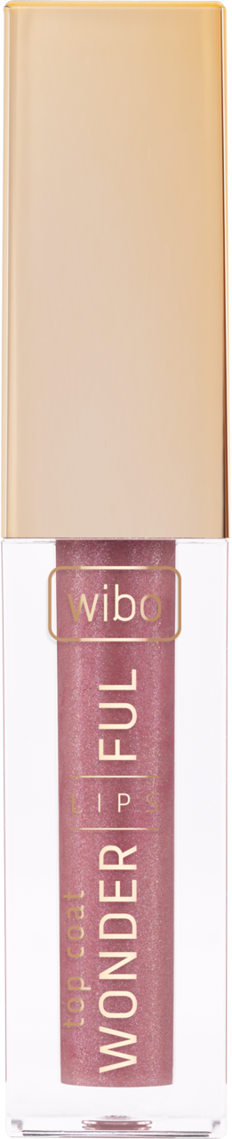 Top Coat Wonder Ful Lips Błyszczyk do Ust 2