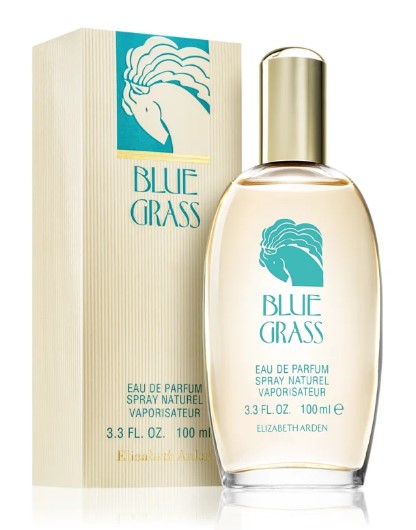 Blue Grass Woda Perfumowana dla Kobiet