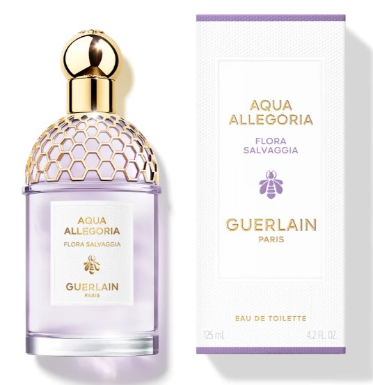 Aqua Allegoria Flora Salvaggia Woda Toaletowa dla Kobiet