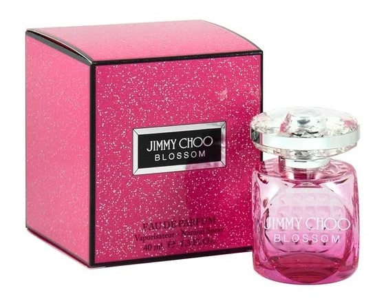 Blossom Woda perfumowana