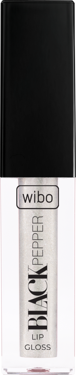 Black Pepper Lip Gloss Błyszczyk do Ust 1