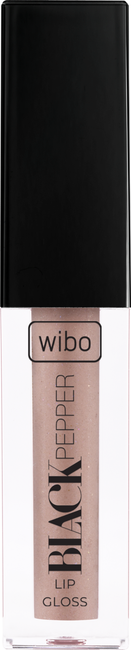 Black Pepper Lip Gloss Błyszczyk do Ust 2