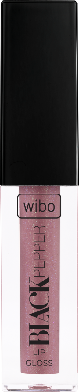 Black Pepper Lip Gloss Błyszczyk do Ust 3