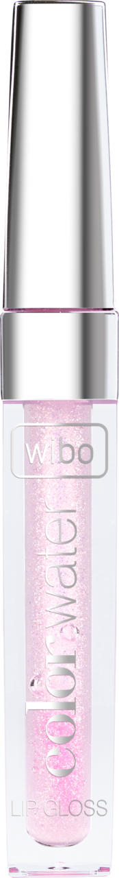 Błyszczyk do Ust Color Water Nr 2
